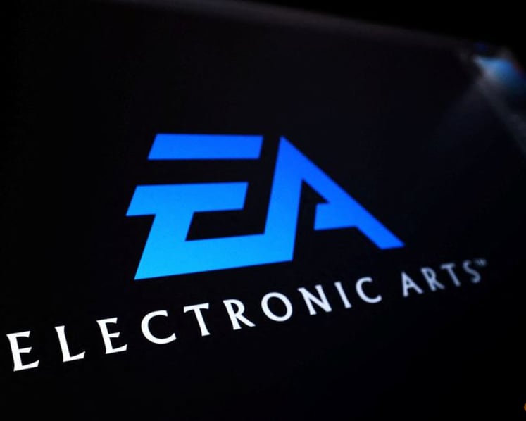 Electronic Arts misses quarterly bookings estimates ahead of Saudi-backed buyout