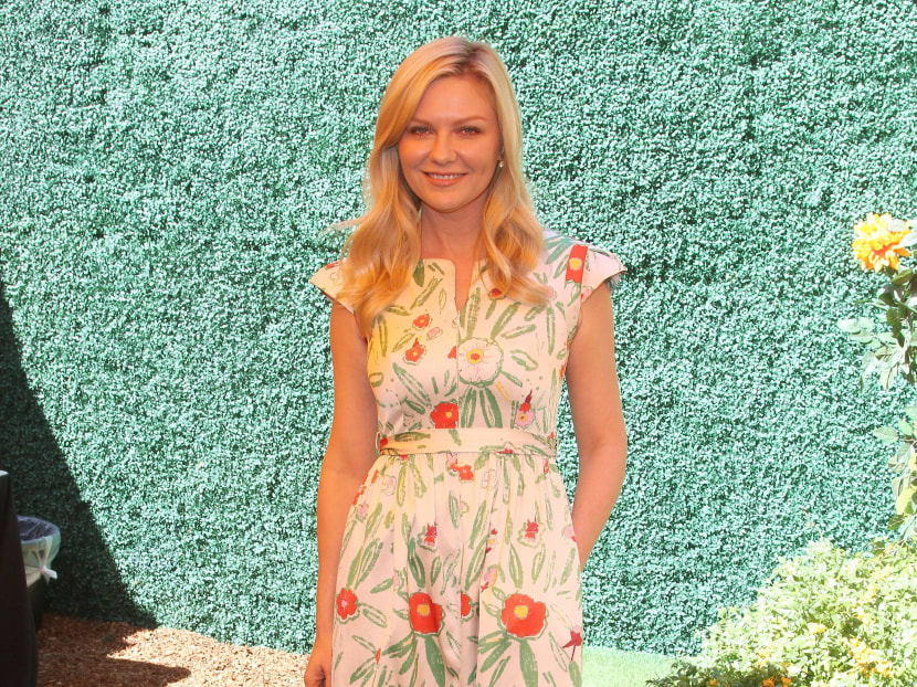 Kirsten Dunst Hates Kissing On-Screen: "I'm Not Comfortable With That"