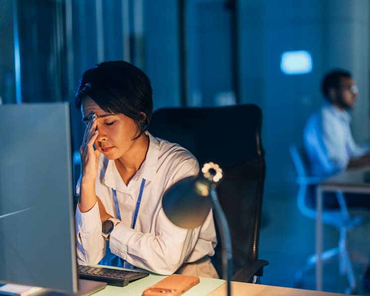 Resign dari kantor toxic belum tentu bikin lega, ini caranya pulih dari workplace trauma