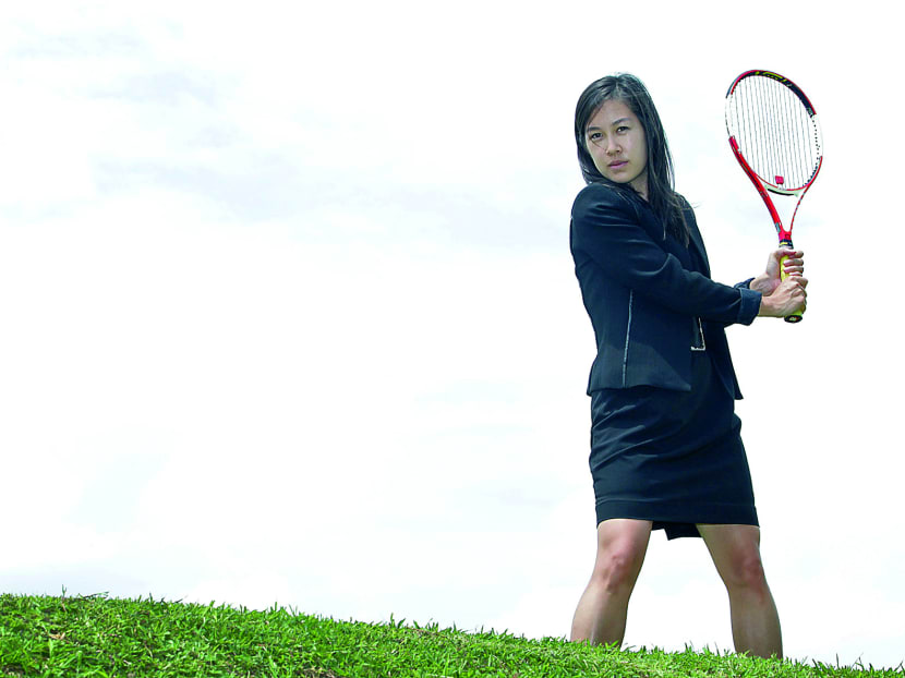 Former WTA-ranked Ko roped in for championships