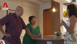 HDB survey shows stronger family bonds among households 