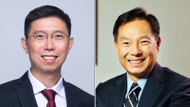 前陆军总长吴仕豪将出任公用事业局局长