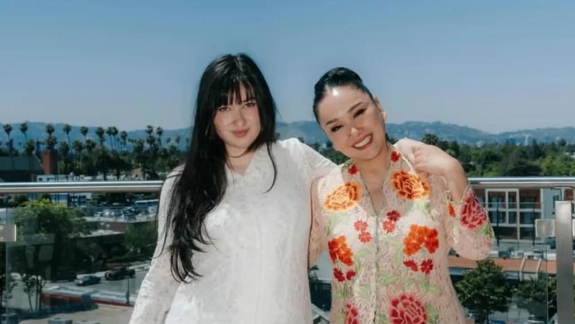 Stephanie Poetri ingin childfree, bagaimana reaksi Titi DJ?