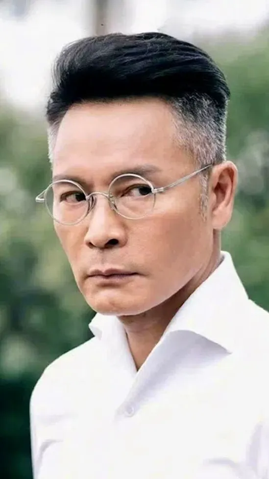 郭晋安告别TVB？官网已无踪影，拥上市企业亿万身家不愁出路