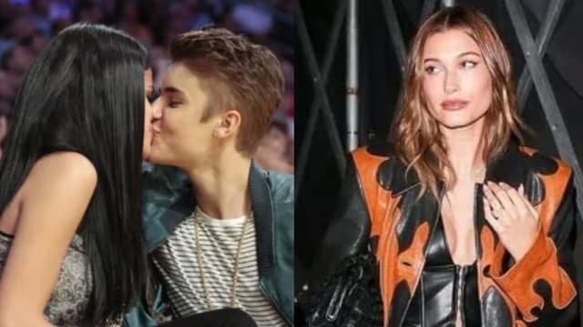 被骂小三4年不忍了！Justin Bieber老婆还原真相