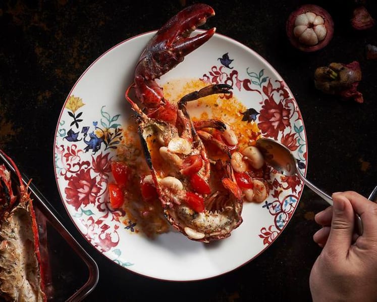 Foodie Capitol: 6 dining venues to check out at The Capitol Kempinski