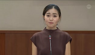 Eileen Chong on Online Safety (Relief and Accountability) Bill