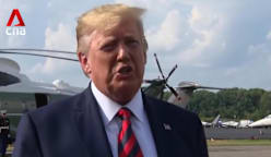 Trump's Greenland ambitions: EU chief calls tariff threat "a mistake", vows "unflinching" response