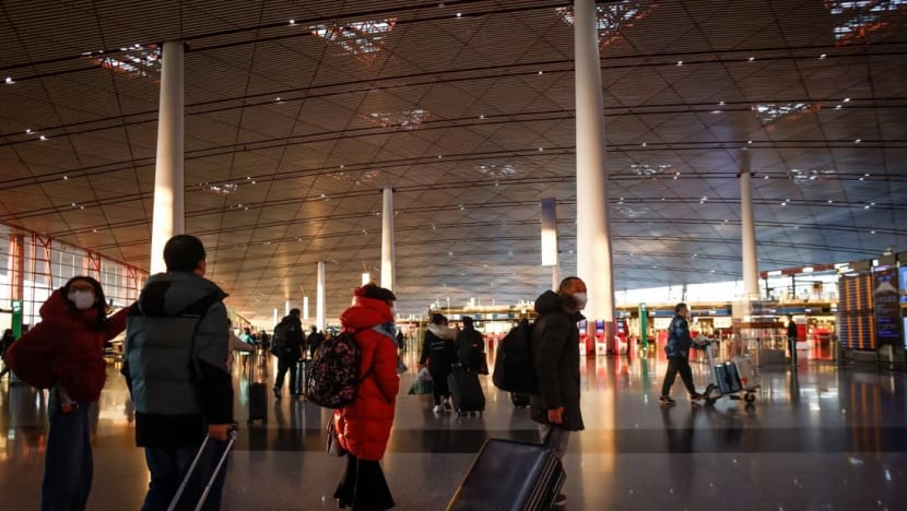 Maghribi negara pertama larang kemasukan pelawat dari China