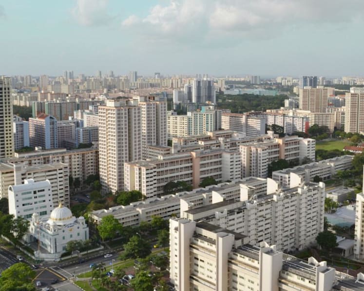 Plus flats' 10-year minimum occupation rule aims to balance owner occupation and flexibility to move: MND