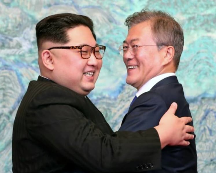 Commentary: More than personal chemistry needed to change North Korea’s ways