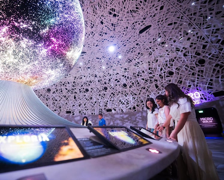 Mandai Exploria to open on Mar 3 as one of Southeast Asia’s largest indoor nature-themed attractions