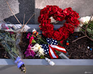  Afghan suspect in Washington shooting likely radicalised in US