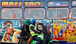 Falling energy prices won't defuse rising risk of civil unrest in emerging markets
