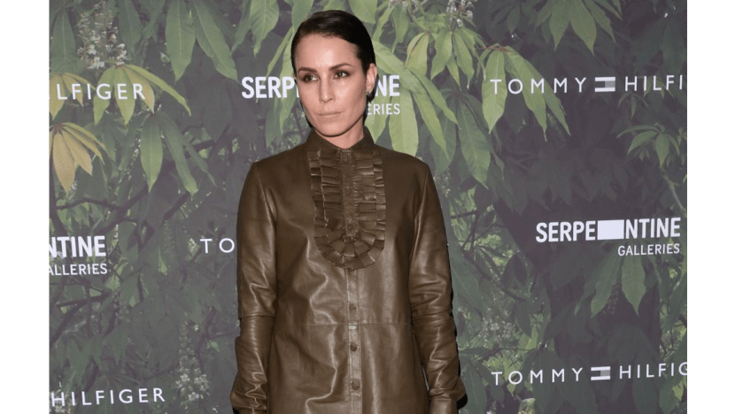 Noomi Rapace doesn't want to be defined by her body