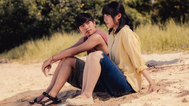 新加坡华语电影节放映37部佳片，张艾嘉电影获选开幕片、影后钟雪莹狮城会影迷！