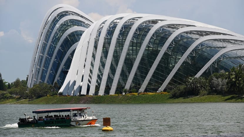 2.2 million Singaporeans yet to redeem SingapoRediscovers Vouchers; no plans to change June 30 deadline ‘for now’: Chan Chun Sing