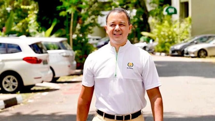 PAP MP Christopher de Souza cleared of improper conduct as lawyer; 'extremely pleased' at being vindicated