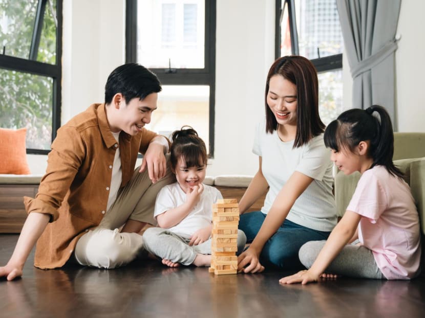 Commentary: No kidding — respecting young children helps them grow. Here are some tips for parents, caregivers Commentary: No kidding — respecting young children helps them grow. Here are some tips for parents, caregivers