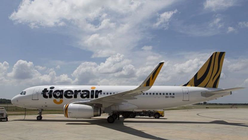 SIA declares offer for Tigerair unconditional