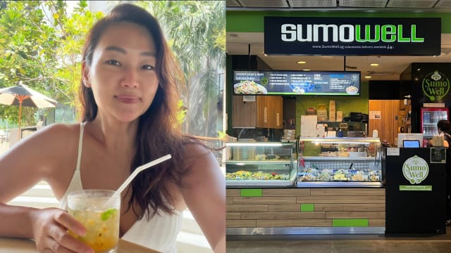 沙拉店老板指前员工假受伤欲索赔后身亡 人力部：调查持续进行中  