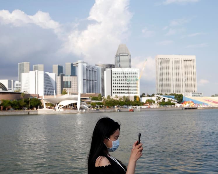 GE2020: S’pore needs ‘consistent and coherent’ policies to draw investments in wake of Covid-19, says PAP’s Chan Chun Sing