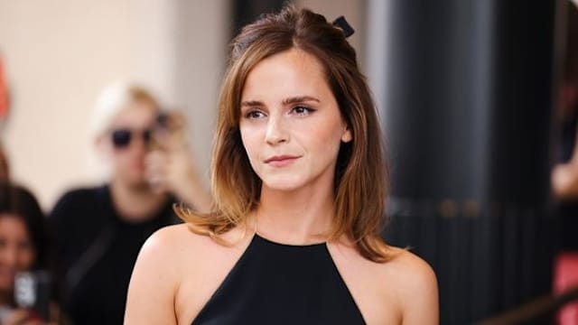 机场拥吻墨西哥顶级千亿富豪，Emma Watsons爆新恋情