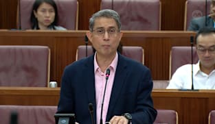 Debate on President’s speech: Muhammad Faishal Ibrahim on his priorities for building a stronger Malay-Muslim community