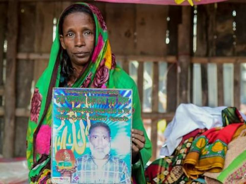 Already grieving the loss of their partner, overnight they become "tiger widows" — pariahs in their homes and villages at a time when they most need support.