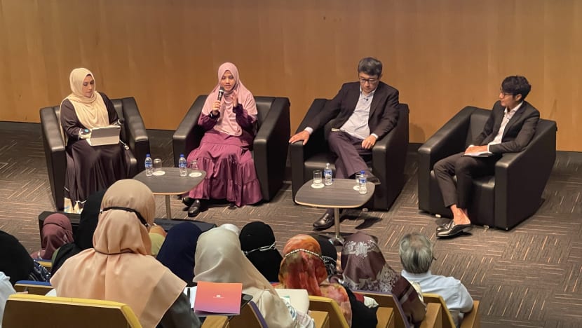 Hampir 200 peserta hadiri Seminar Wakaf Masyarakat SG; lebih banyak acara sedemikan akan dianjur