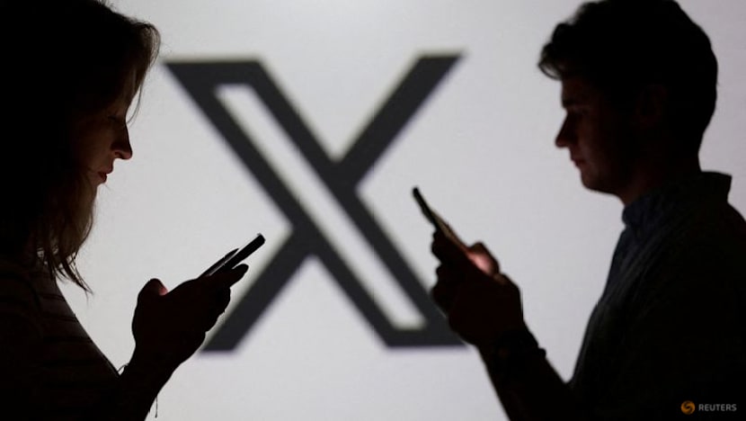 Irish media regulator opens formal investigation into X over child access