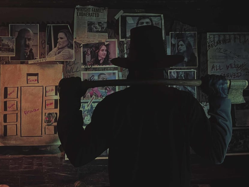 Thanksgiving review: Eli Roth serves up gleefully gruesome holiday terror treat 