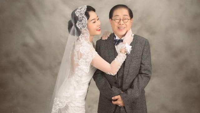 四千金凯儿丈夫拿督戴华昌离世，享寿81岁