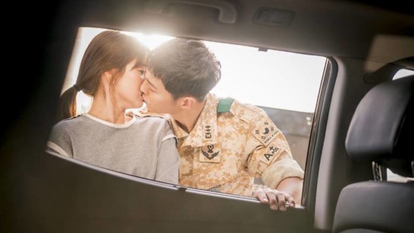 Commentary: Southeast Asia's romance with Korean drama shows Commentary: Southeast Asia's romance with Korean drama shows