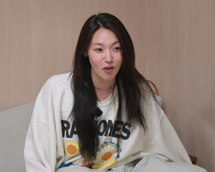 Why Choi Mina Sue is the reason you should be watching Single's Inferno 5