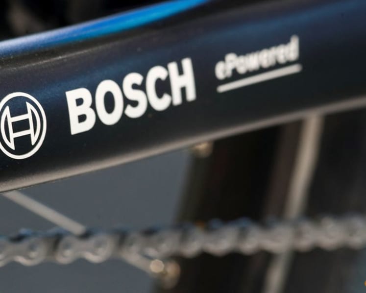 Bosch begins sample production at its first US semiconductor plant
