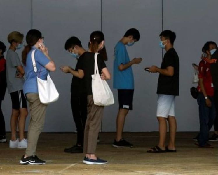 MOH apologises for delays and lapses after confusion over COVID-19 quarantine orders