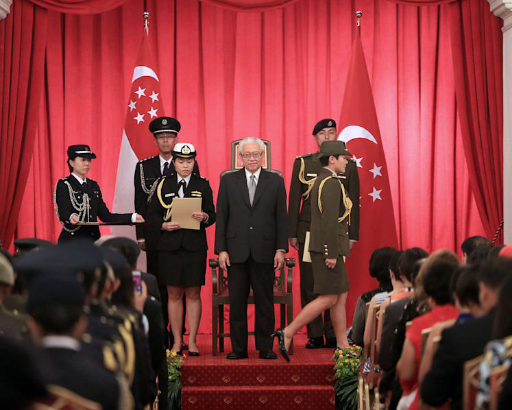 Proposal to have legal expert on bigger Presidential Elections Committee