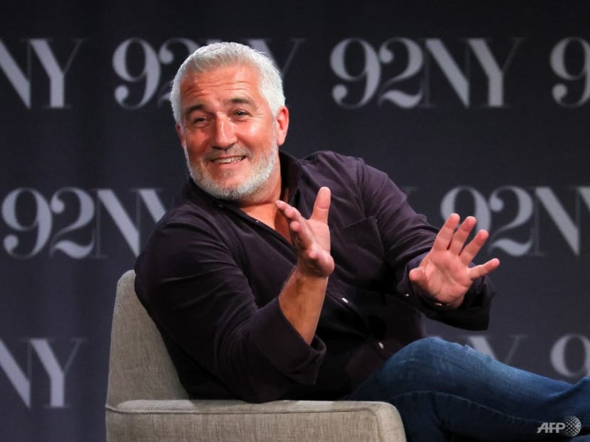 The Great British Bake Off’s Paul Hollywood returns with a new cookbook of classic recipes The Great British Bake Off’s Paul Hollywood returns with a new cookbook of classic recipes