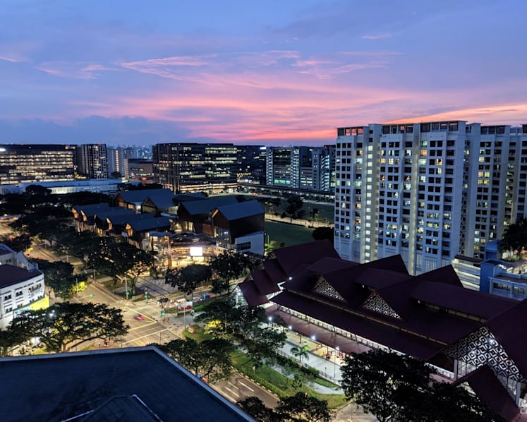 'Not tenable' for Government to subsidise electricity consumption, says Tan See Leng