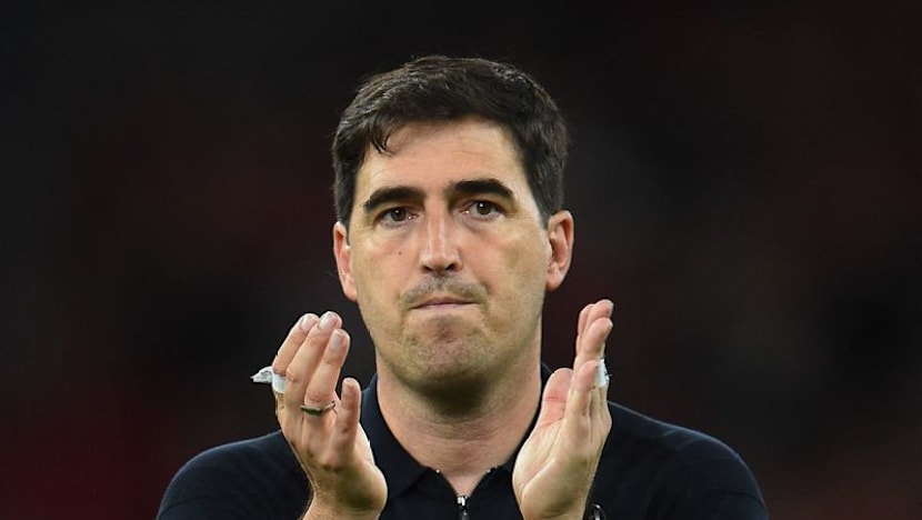 New Liverpool boss Iraola says club need more signings ahead of new season