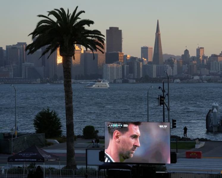 World Cup brings fans joy, torment and lifelong memories