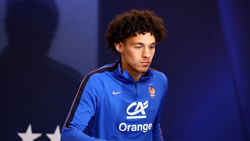 PSG sign France winger Maghnes Akliouche from Monaco