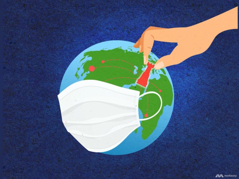 The Big Read: COVID-19 threw off homegrown firms' overseas push. Can they now reap post-pandemic dividends?