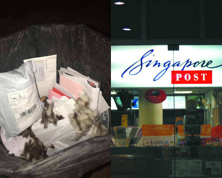 IMDA expresses ‘grave concerns’ over SingPost’s service lapses, vows to take ‘firm action’ for any breaches committed