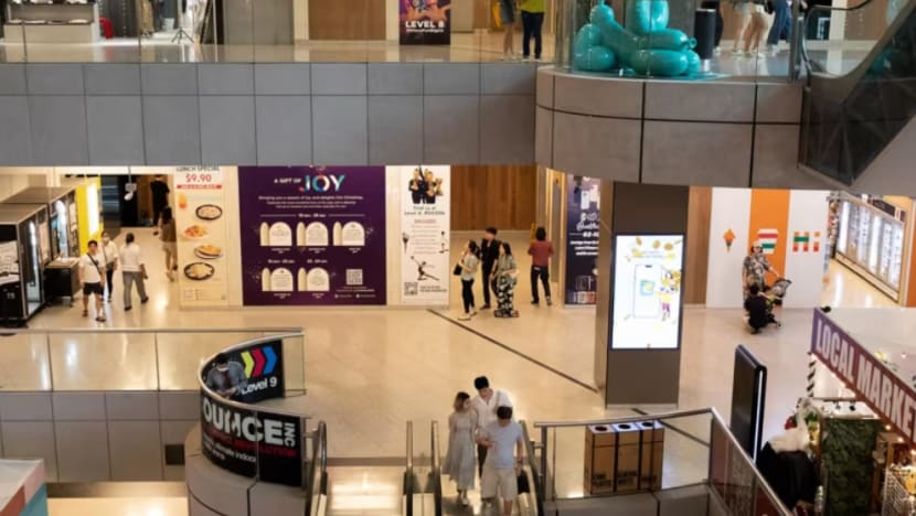 Cineleisure harap penyewa baharu dapat tamatkan keadaan runcit yang hambar, tetapi pelanggan mahukan lebih