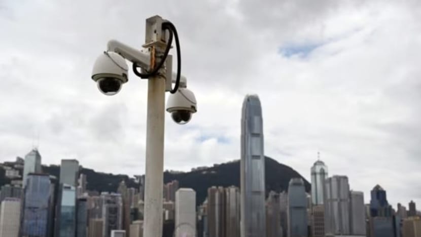 Hong Kong bentang Rang Undang-Undang keselamatan negara baharu 