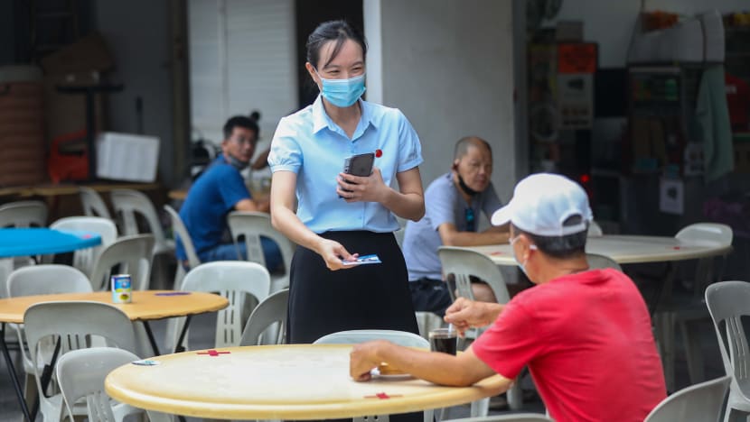 GE2020: Nicole Seah 'doesn't need celebrity effect' which could be short-lived, says WP East Coast GRC teammate