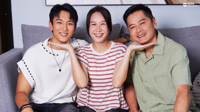 社媒账号遭骇　李南星以“新人”之姿迎接入行40周年