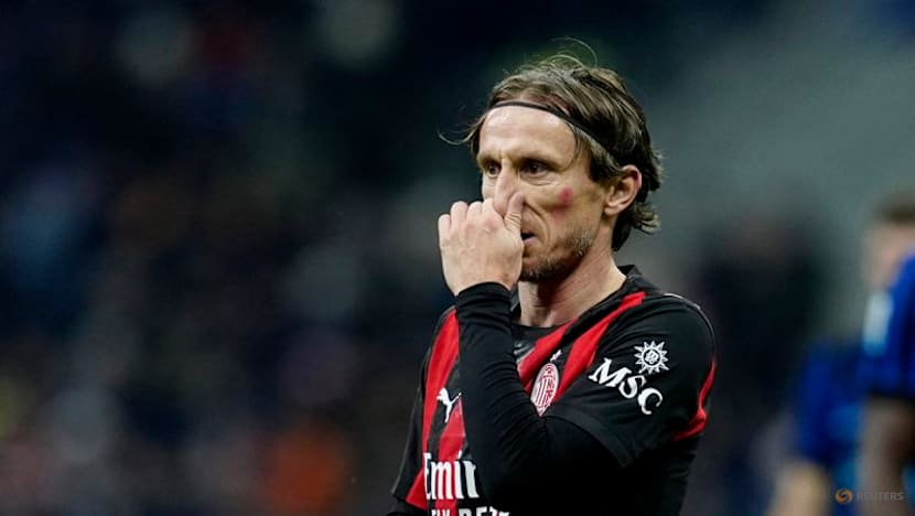 Milan must maintain derby dominance to revive title race